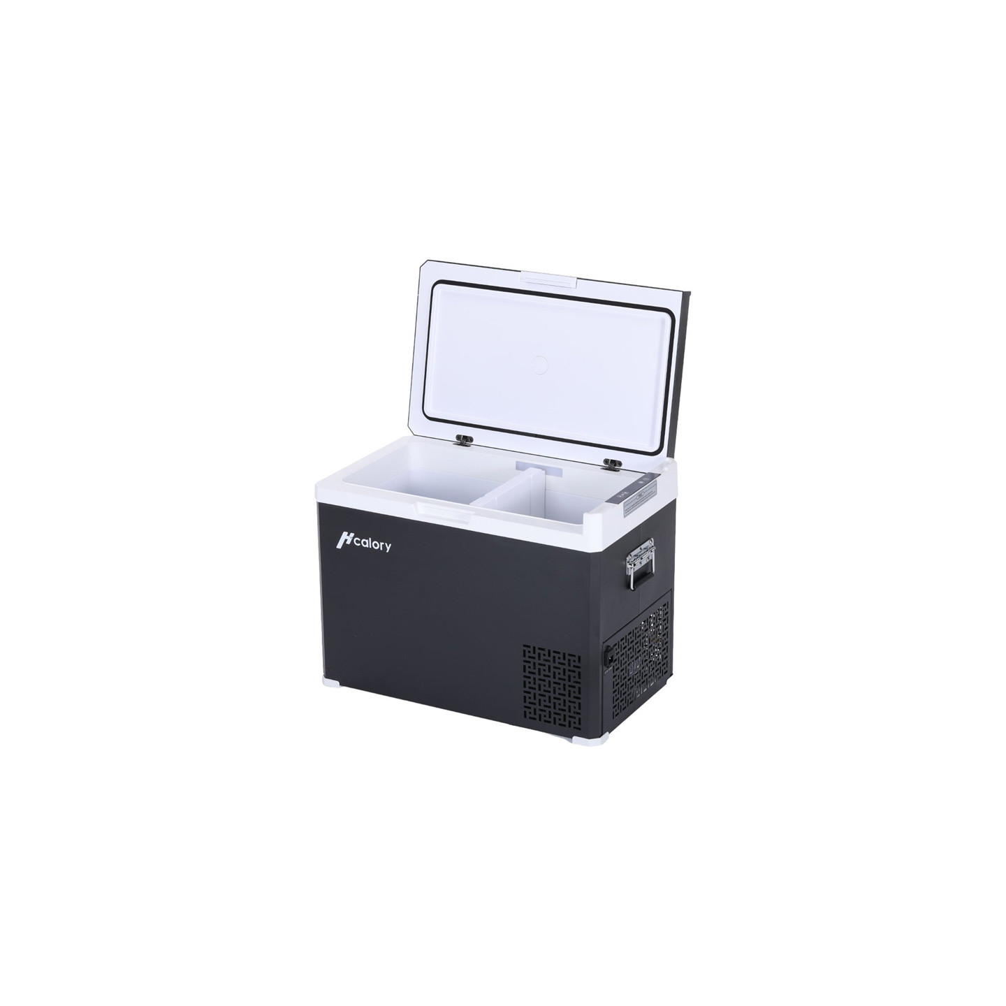Hcalory D30+ Car Cooler with Bluetooth