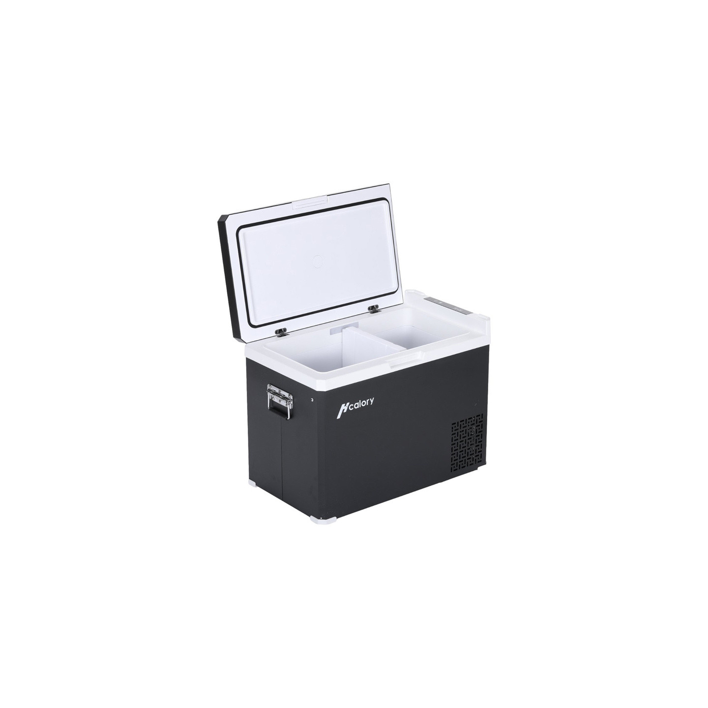 Hcalory D30+ Car Cooler with Bluetooth