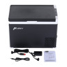 Hcalory D30+ Car Cooler with Bluetooth