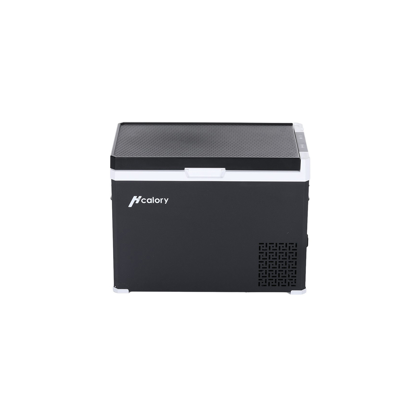 Hcalory D40+ Car Cooler with Bluetooth