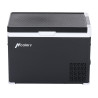 Hcalory D40+ Car Cooler with Bluetooth