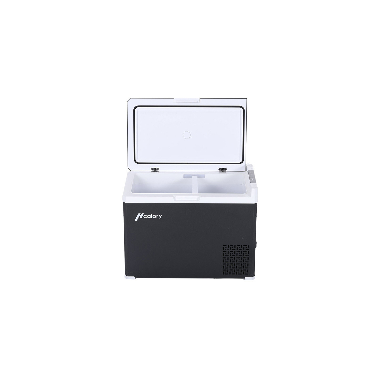Hcalory D40+ Car Cooler with Bluetooth