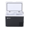 Hcalory D40+ Car Cooler with Bluetooth
