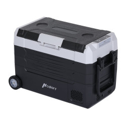 View product Hcalory D55M+ Car Cooler with Bluetooth