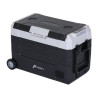 Hcalory D55M+ Car Cooler with Bluetooth