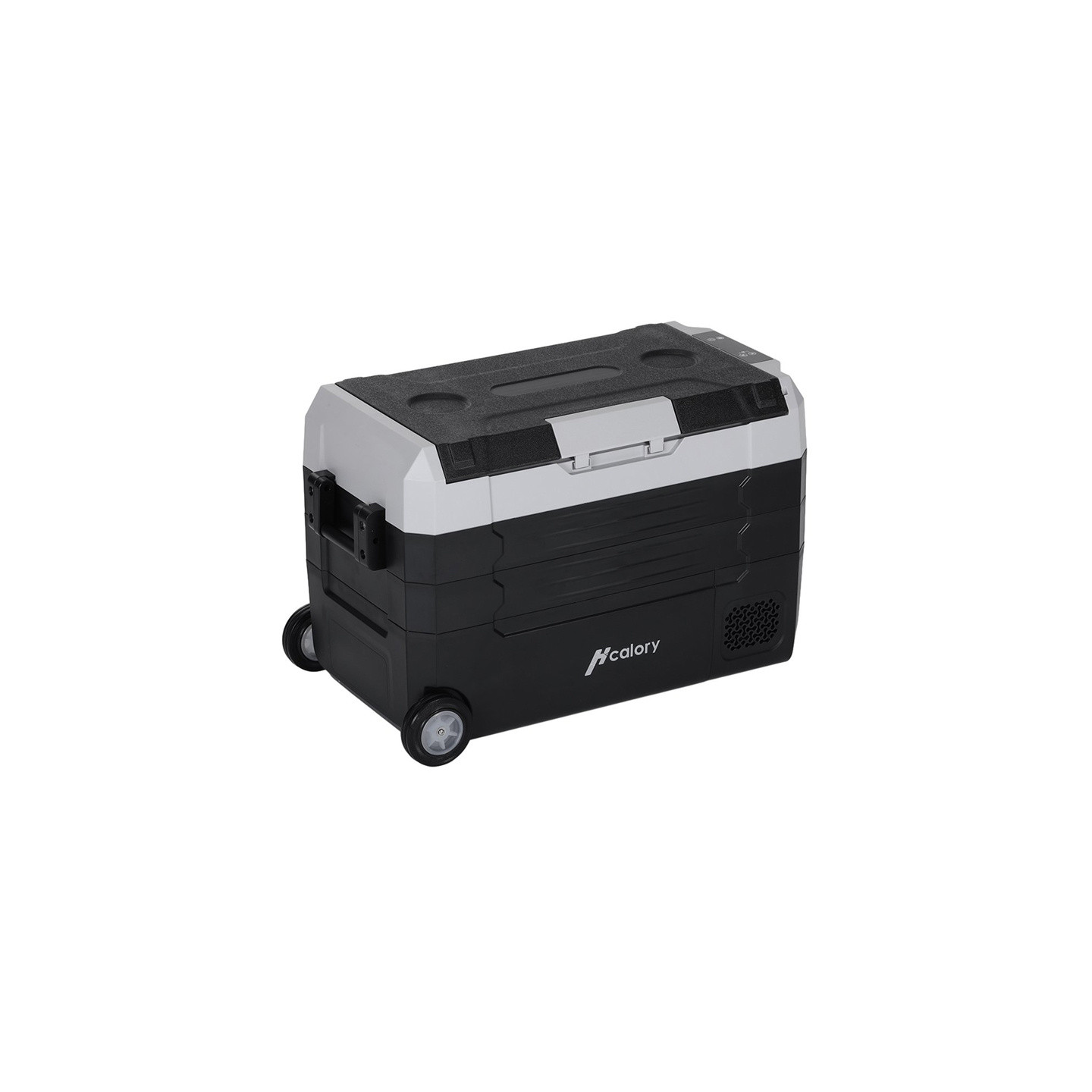 Hcalory D55M+ Car Cooler with Bluetooth