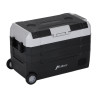 Hcalory D55M+ Car Cooler with Bluetooth