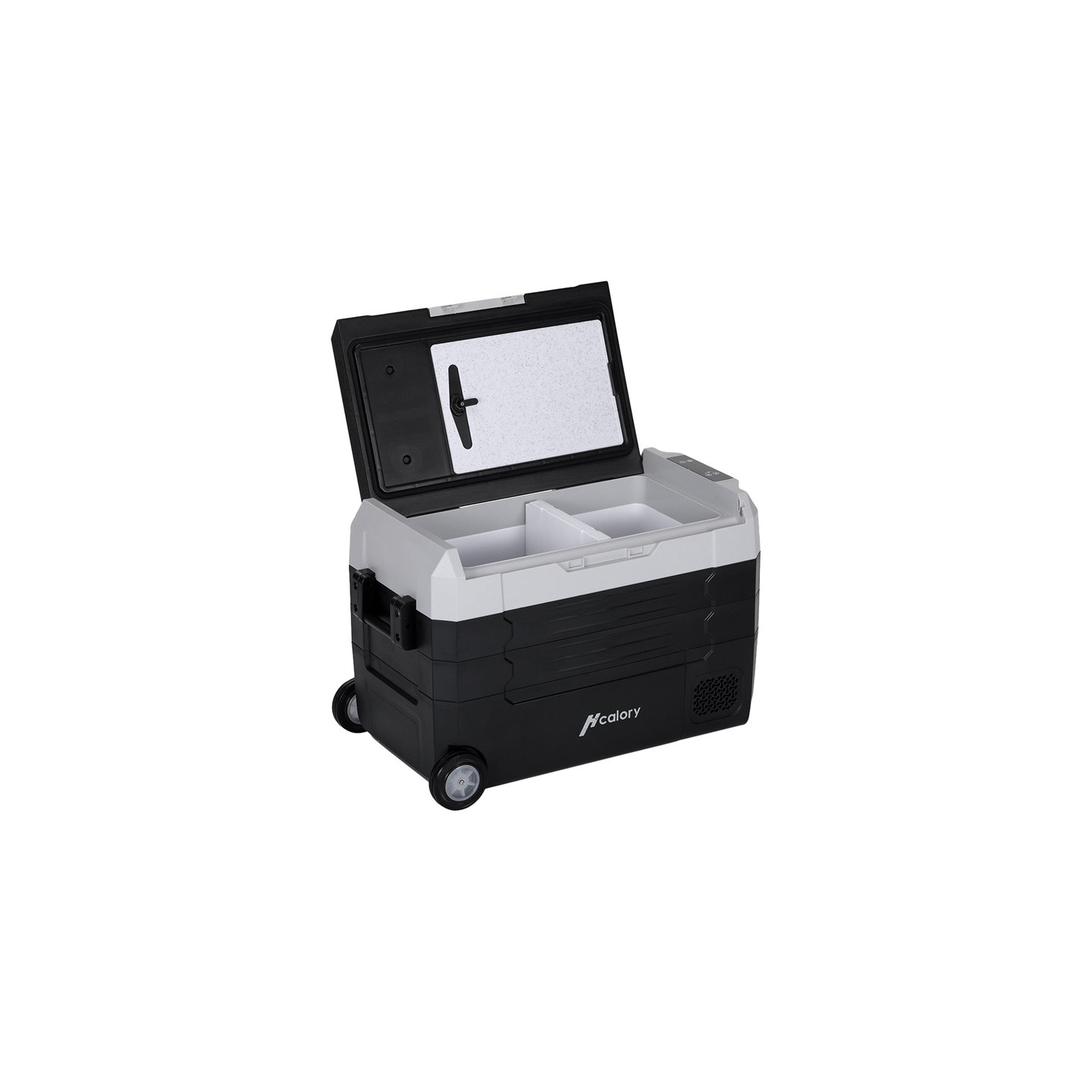 Hcalory D55M+ Car Cooler with Bluetooth