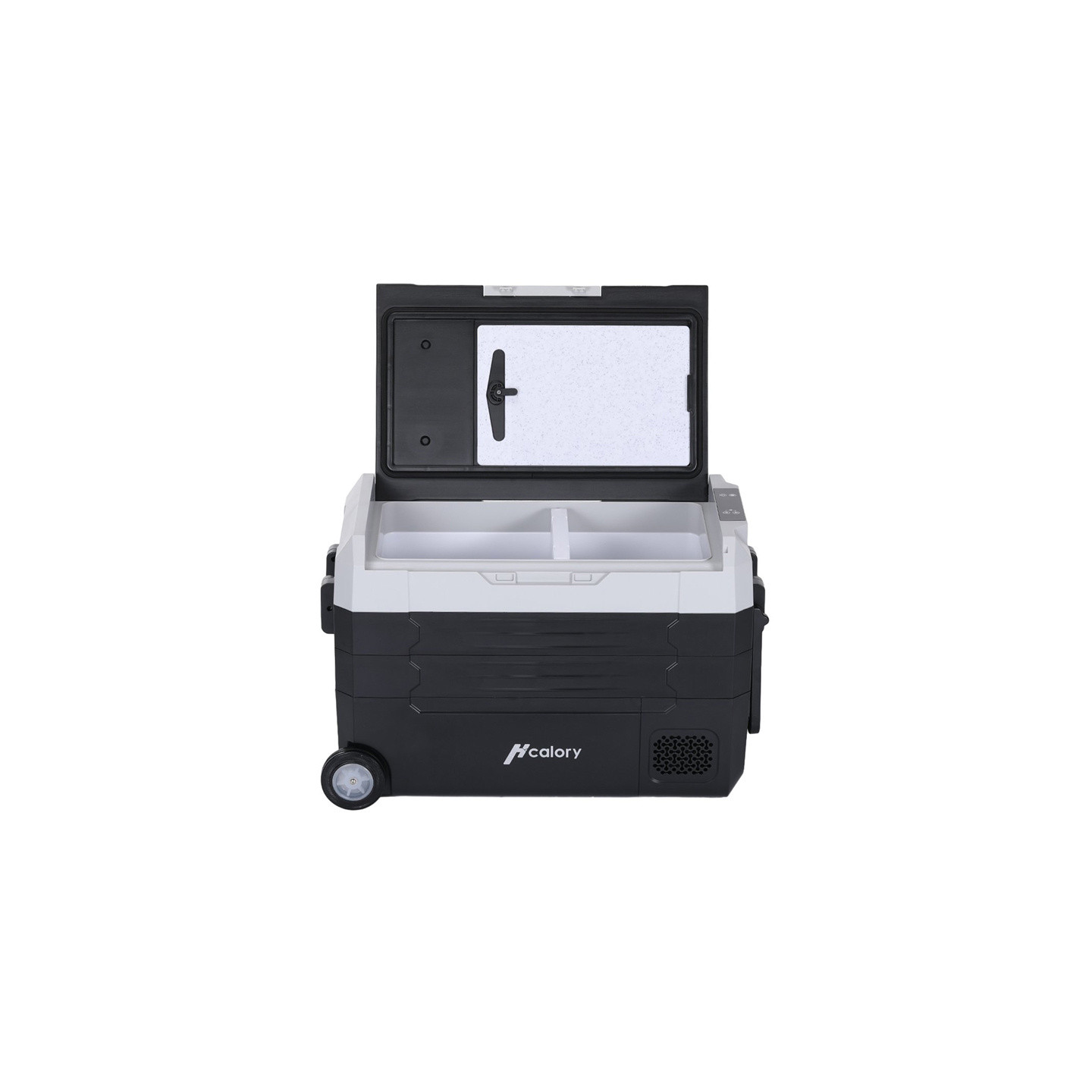 Hcalory D55M+ Car Cooler with Bluetooth