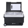 Hcalory D55M+ Car Cooler with Bluetooth