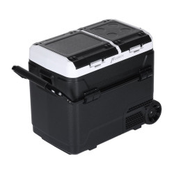 View product Hcalory P40M+ Car Cooler with Bluetooth