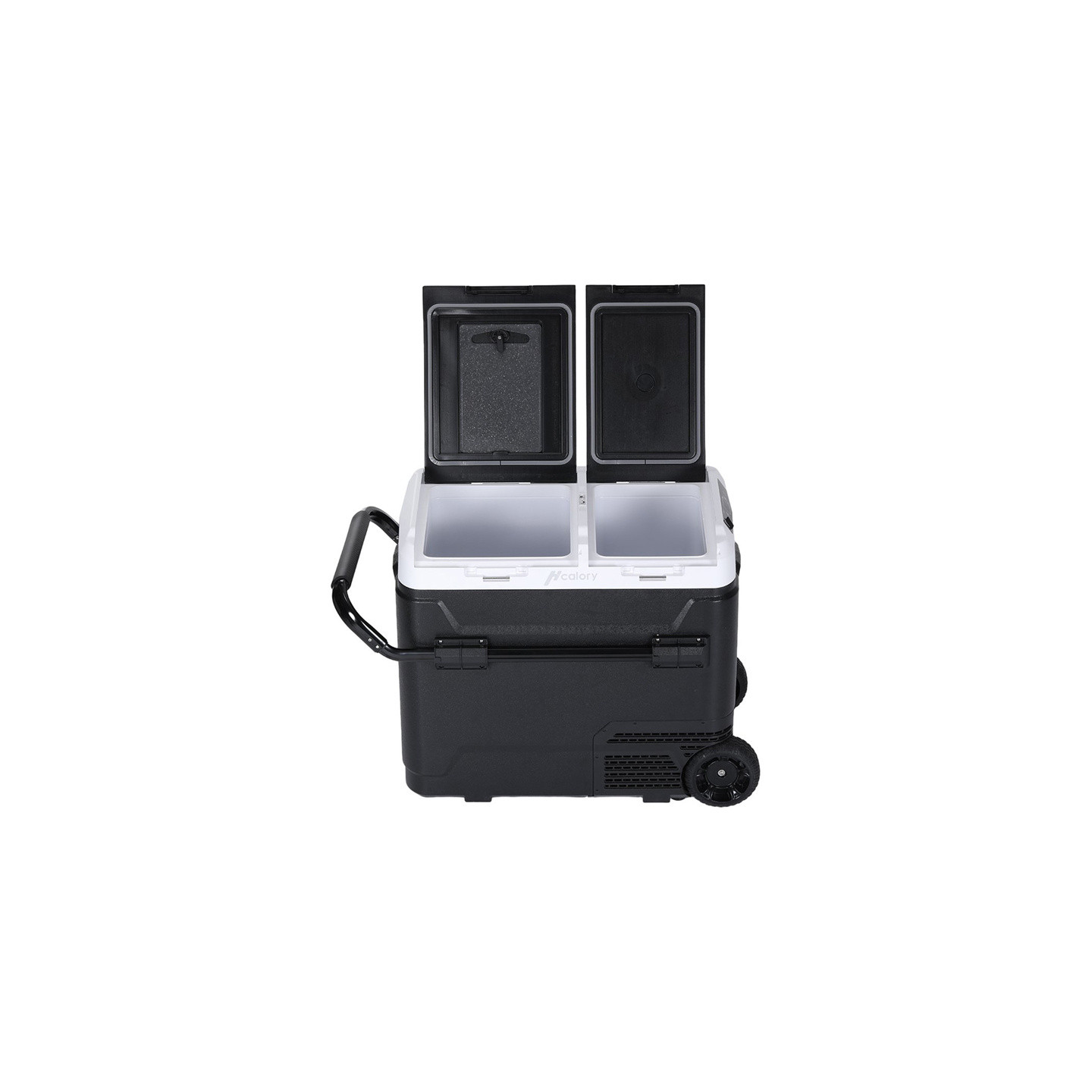 Hcalory P40M+ Car Cooler with Bluetooth