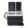 Hcalory P40M+ Car Cooler with Bluetooth