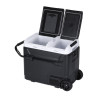 Hcalory P40M+ Car Cooler with Bluetooth