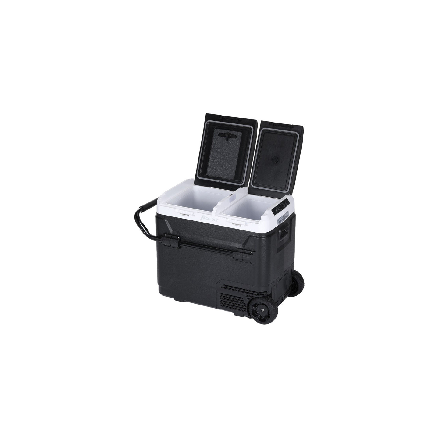 Hcalory P50M+ Car Cooler with Bluetooth