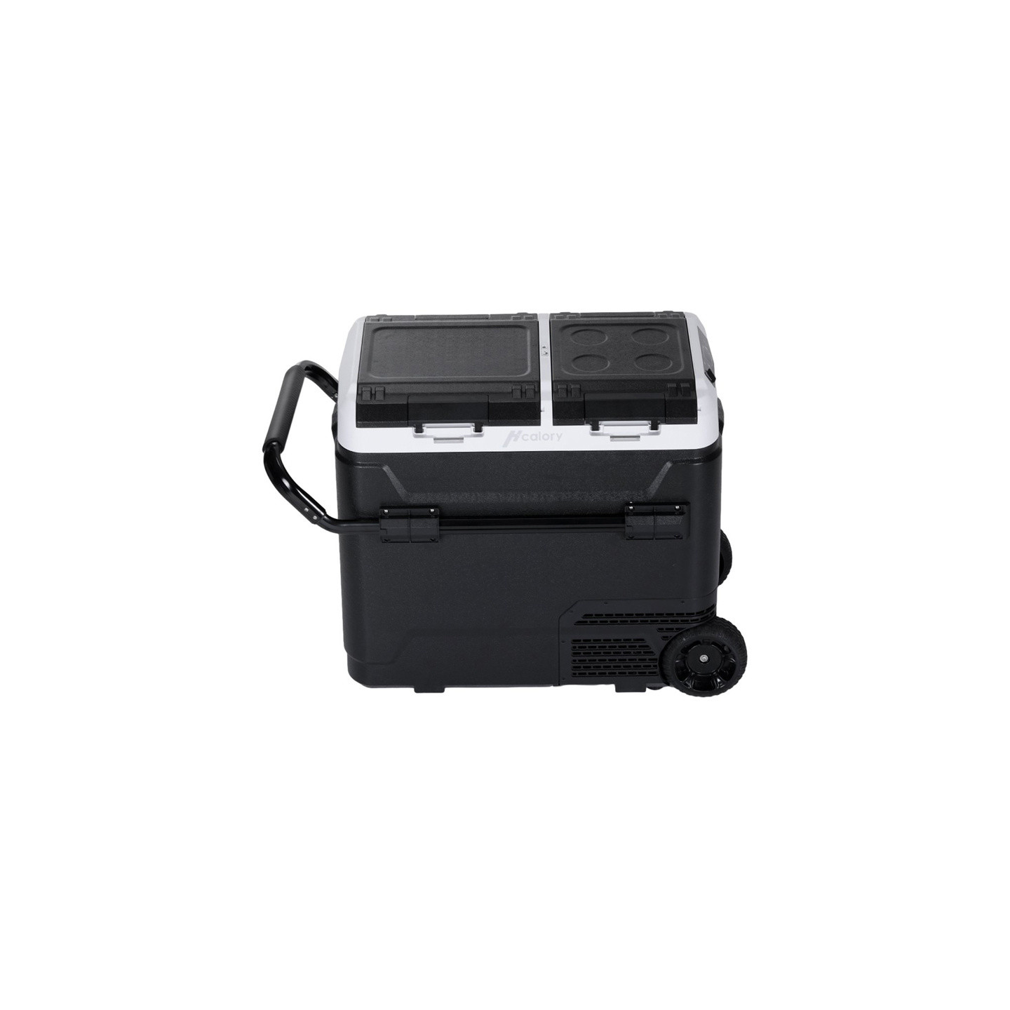 Hcalory P50M+ Car Cooler with Bluetooth