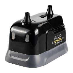 View product Flextail Evo Balloon Pump (Black)
