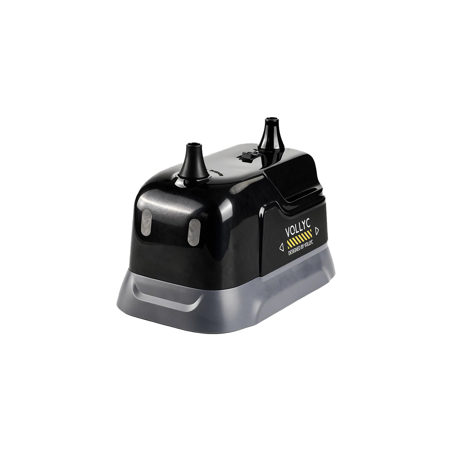 Flextail Evo Balloon Pump (Black)