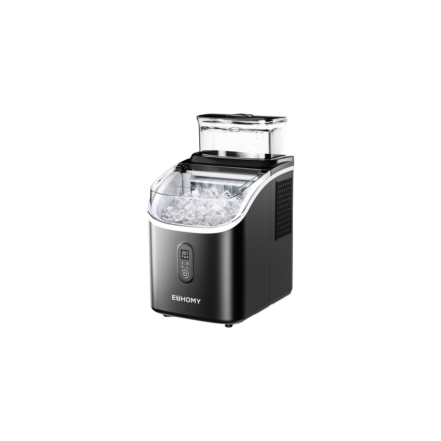 Euhomy IM005 15kg Ice Maker (Black)
