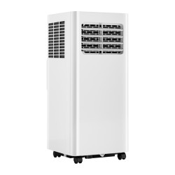 View product EUHOMY PAC003 7,000 BTU 3-in-1 Portable Air Conditioner