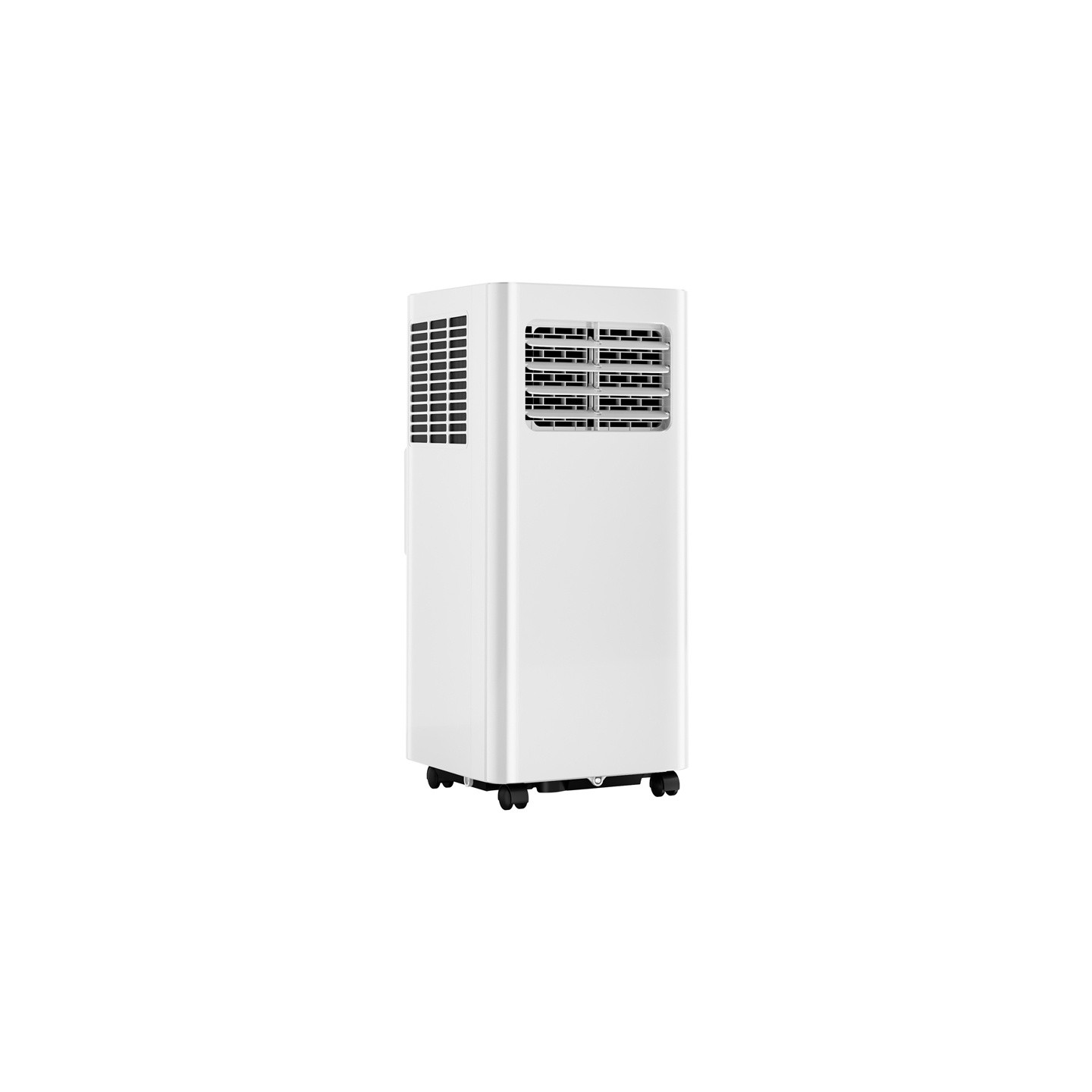 EUHOMY PAC003 7,000 BTU 3-in-1 Portable Air Conditioner