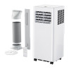 EUHOMY PAC003 7,000 BTU 3-in-1 Portable Air Conditioner