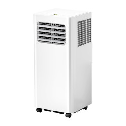 View product EUHOMY PAC003 9,000 BTU 3-in-1 Portable Air Conditioner