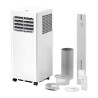EUHOMY PAC003 9,000 BTU 3-in-1 Portable Air Conditioner