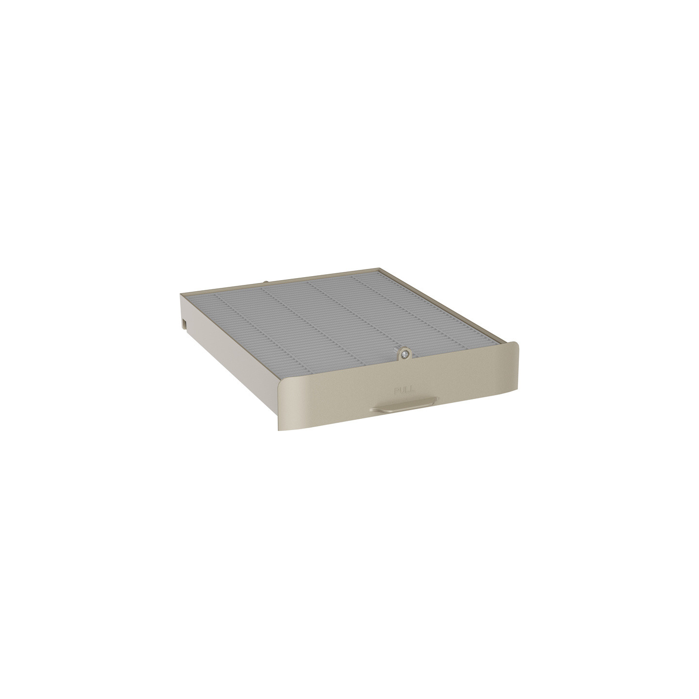 High-performance composite filter for the Dreame H40 air humidifier (1 pc.)