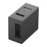Automatic cleaning fluid dispensing module with a single 600 ml chamber for Dreame L40 Ultra CE cleaning robots