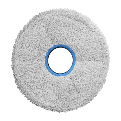 View product Thermal mop pad for Dreame Matrix10 Ultra, L50s Ultra, L50s Pro Ultra, X50s Pro Master, X50s Ultra Complete, X50s Pro Ultra, X60