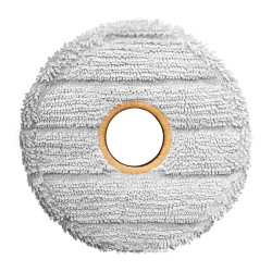 View product Scrubbing pad with bristles for Dreame Matrix10 Ultra cleaning robots - 4pcs