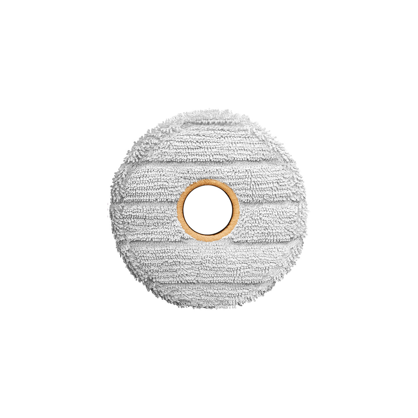 Scrubbing pad with bristles for Dreame Matrix10 Ultra cleaning robots - 4pcs