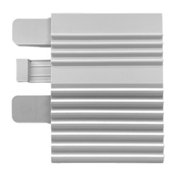 View product Ramp extension plate for all Dreame cleaning robots