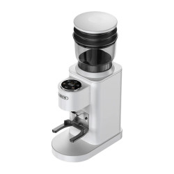 View product HIBREW G7 electric grain mill (white)