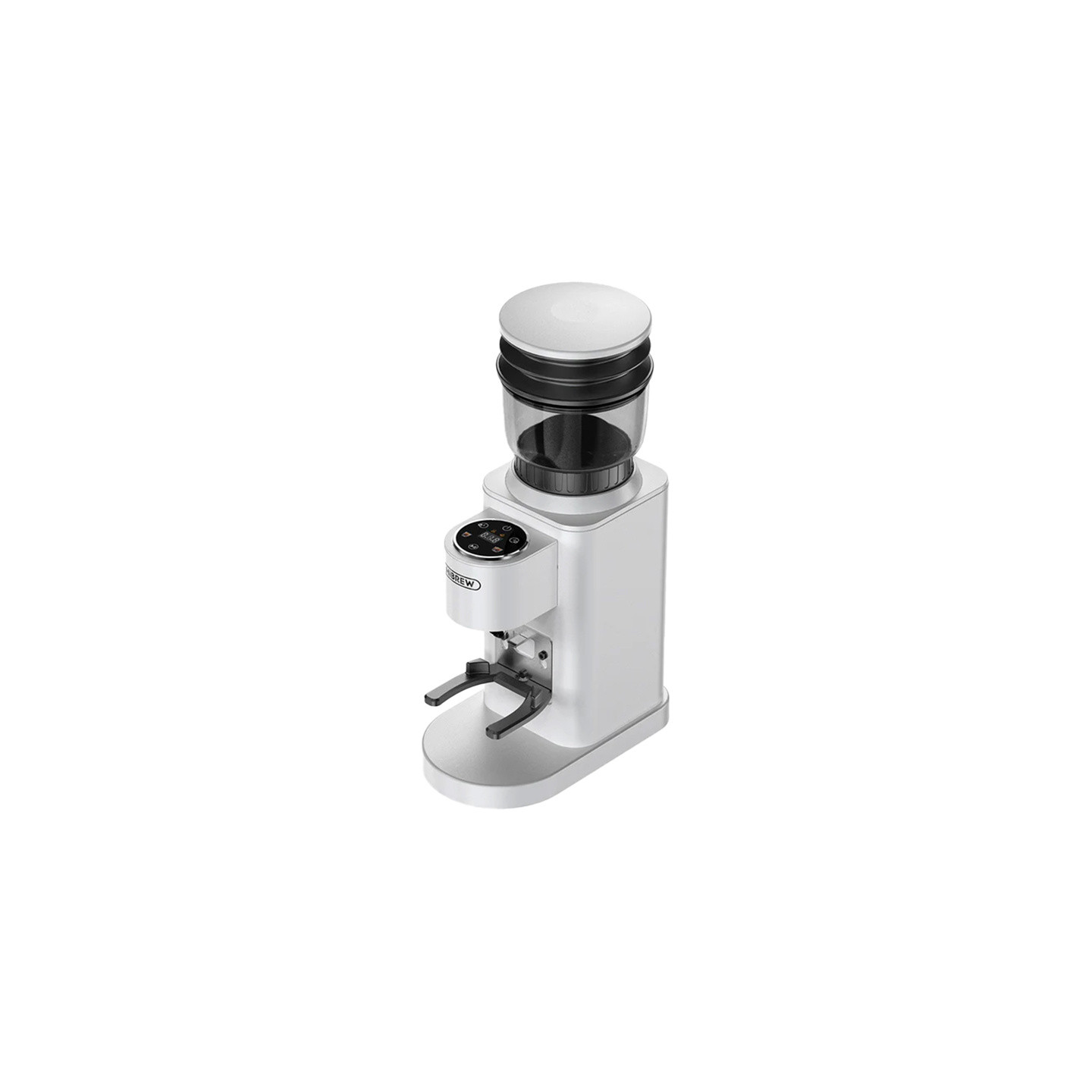 HIBREW G7 electric grain mill (white)