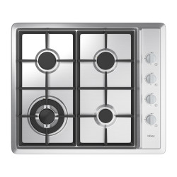 View product ISEASY MGBS-604D 4-burner gas range