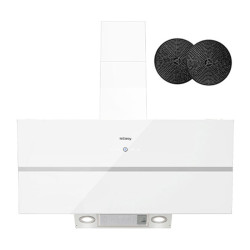 View product ISEASY TV1390D4-CC-I2 Range Hood