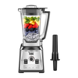 View product AMZCHEF CE-NY-8088MJD Jar Blender