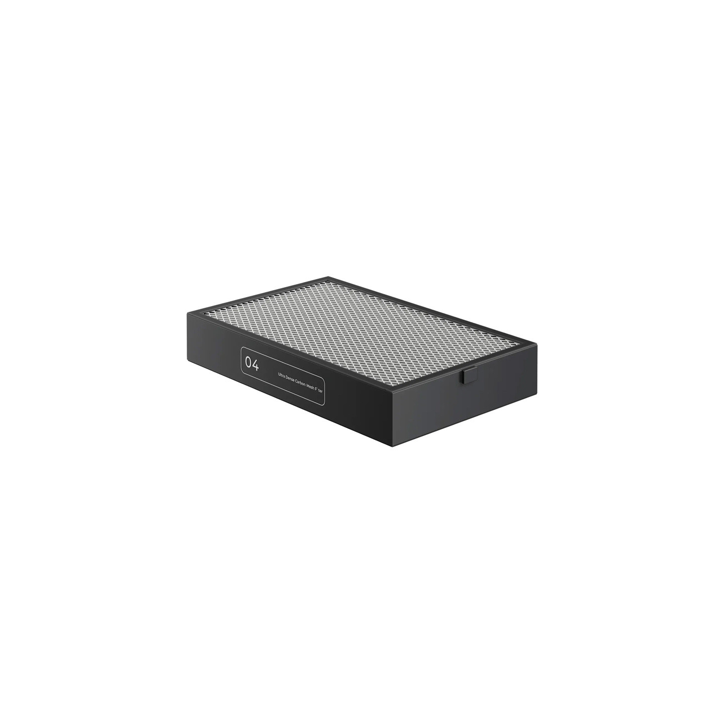xTool SafetyPro™ AP2 Max V1.0 – Ultra-dense carbon filter (Ultra Dense Carbon Module)