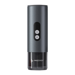 AMZCHEF CE-GC-CP024-BU Portable Coffee Maker
