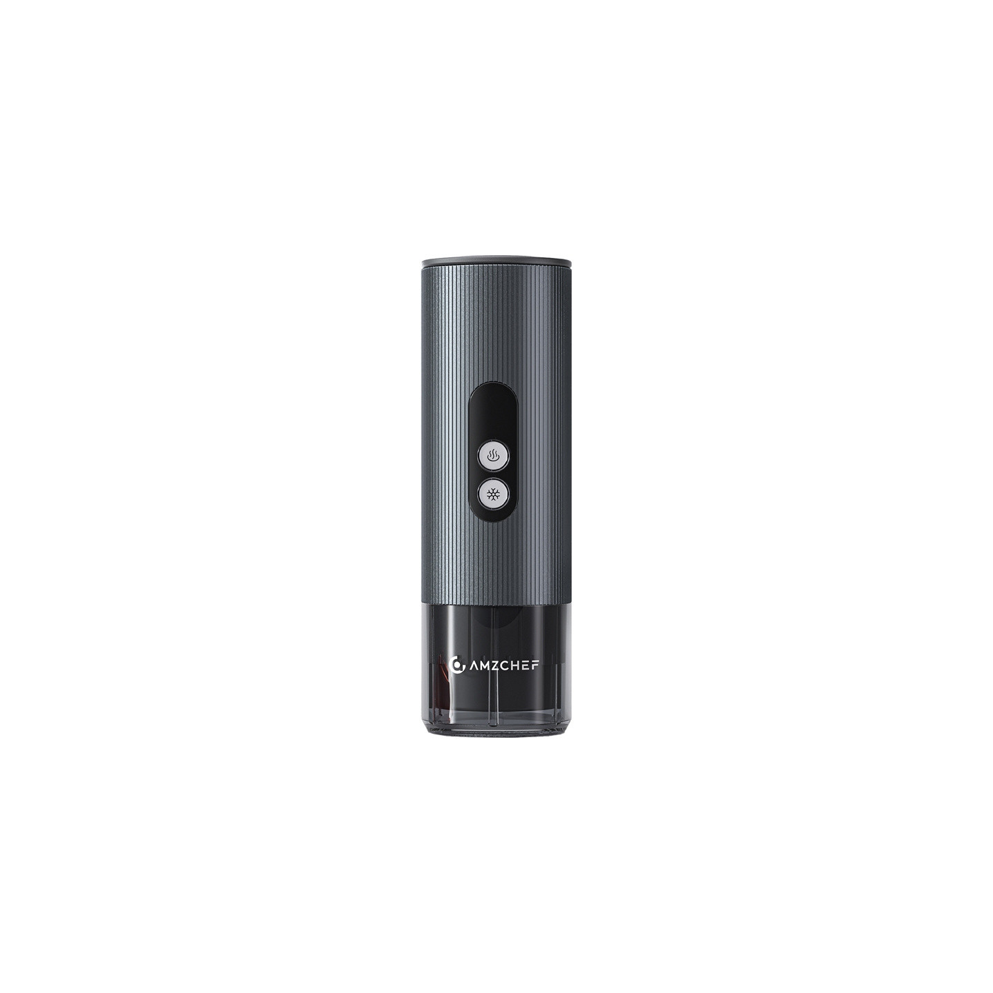 AMZCHEF CE-GC-CP024-BU Portable Coffee Maker