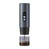 AMZCHEF CE-GC-CP024-BU Portable Coffee Maker