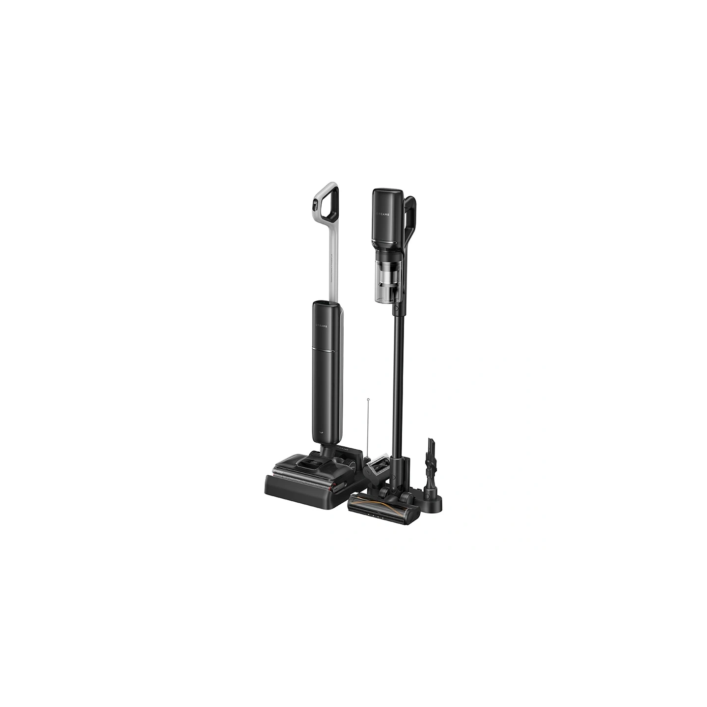 Dreame G12 Dual Cordless Upright Vacuum Cleaner with Mop Function