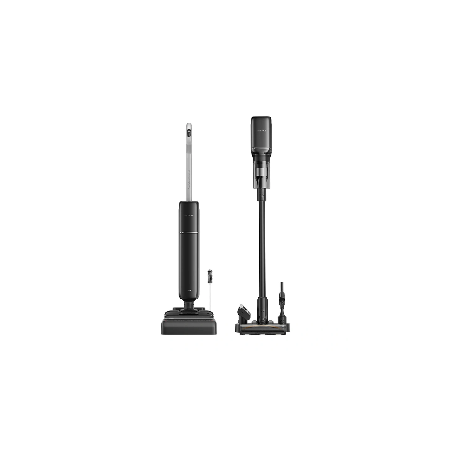 Dreame G12 Dual Cordless Upright Vacuum Cleaner with Mop Function
