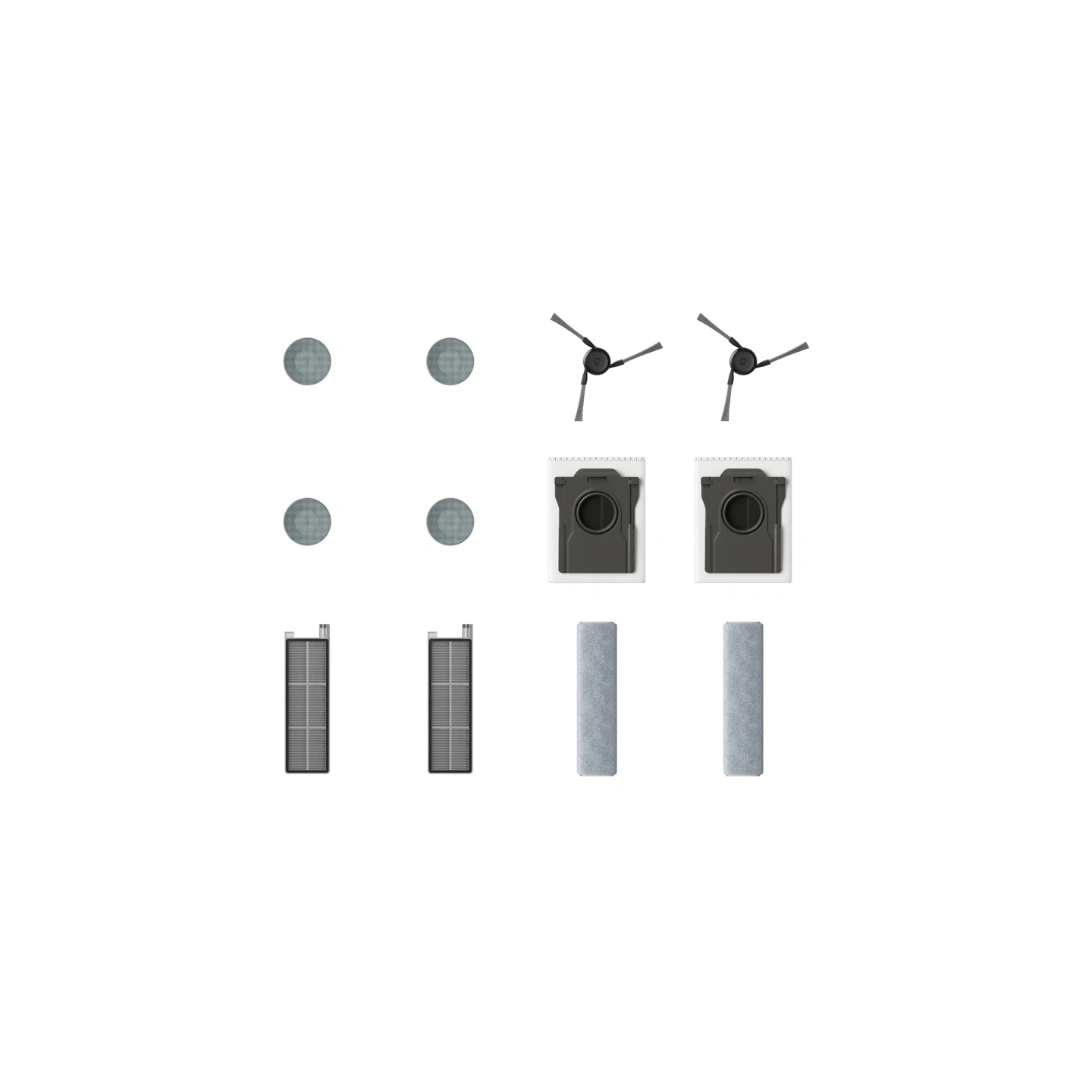 MOVA Cleaning Kit for the Z50 Ultra