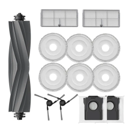 MOVA Cleaning Kit for the E40 Ultra