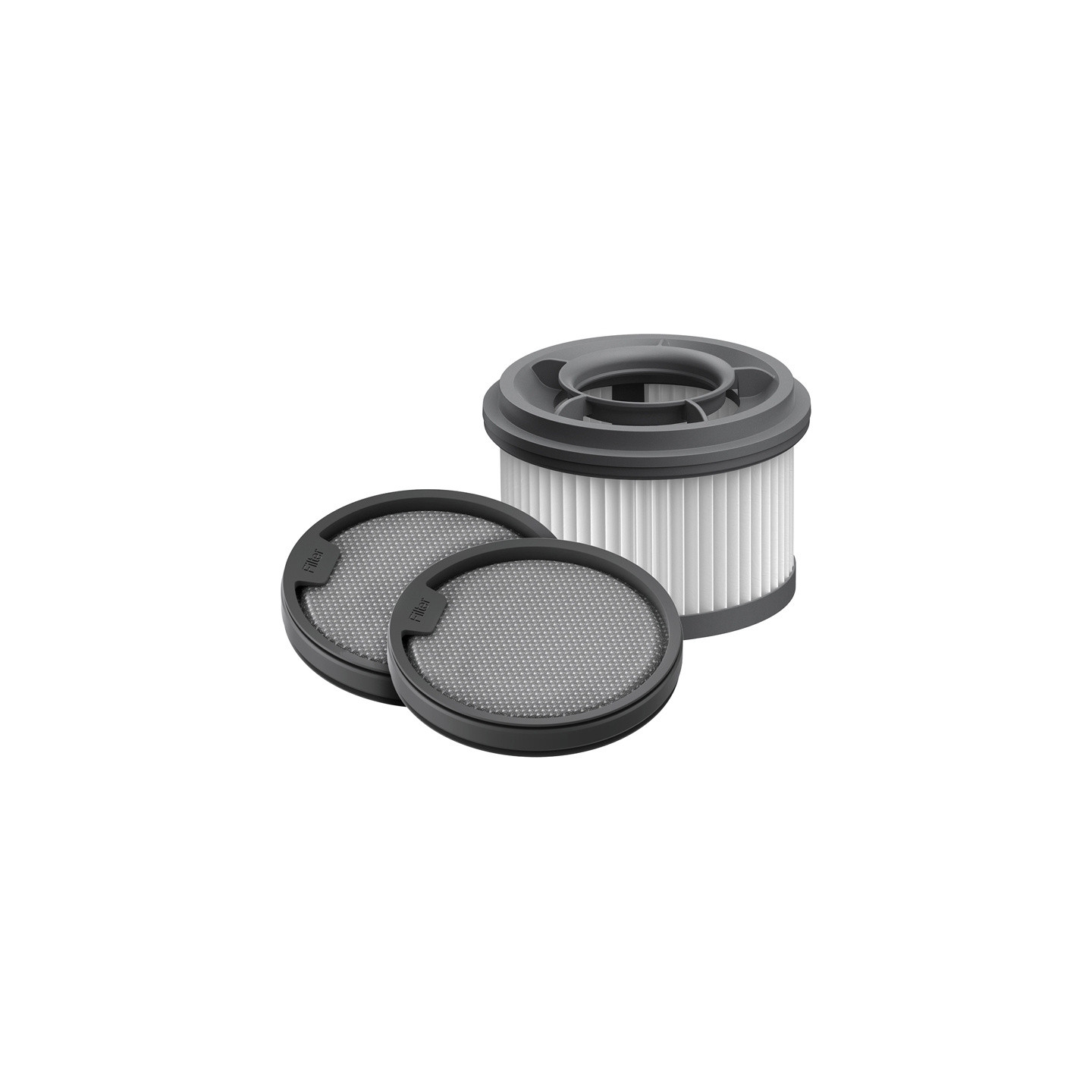 MOVA Filter Set for S5 Sense (3-piece set)