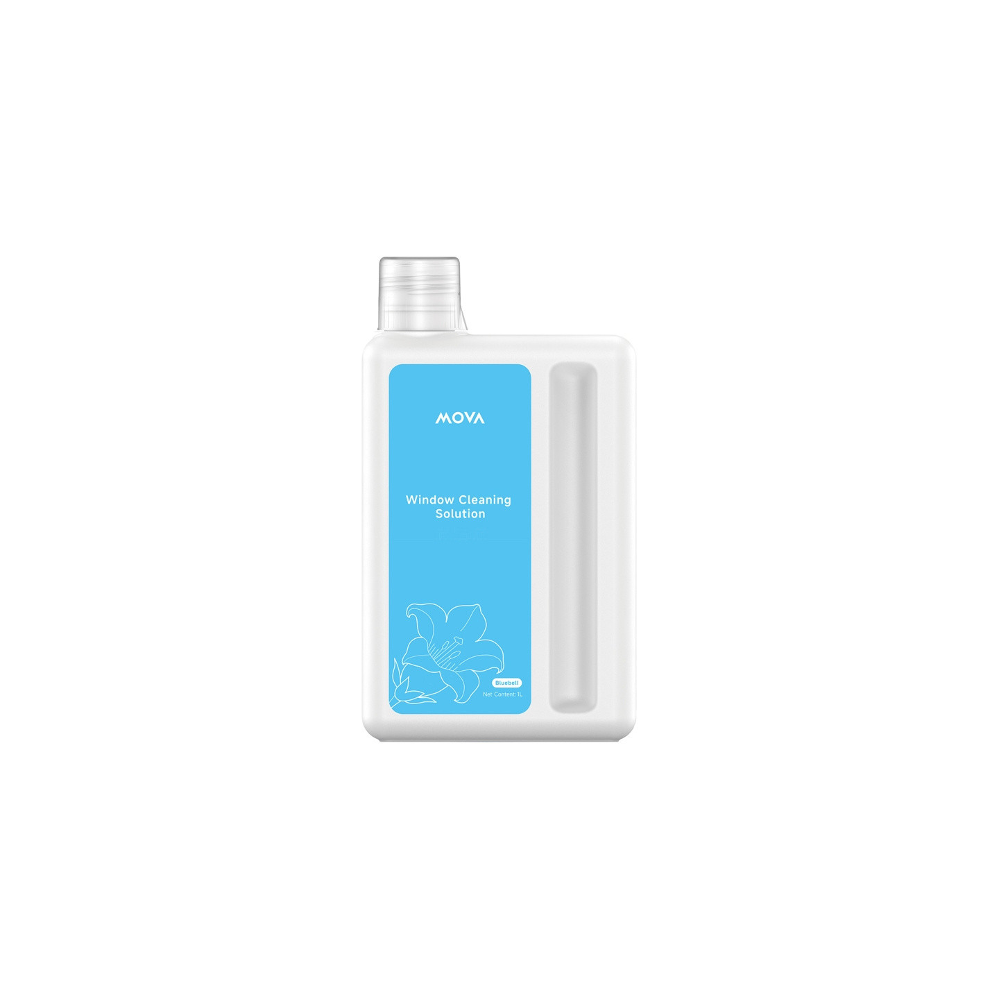 MOVA Window Cleaner, 1 L