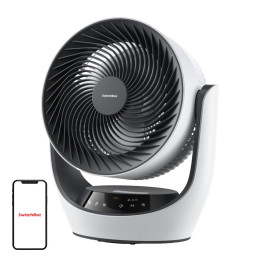 SwitchBot Battery-Powered Fan